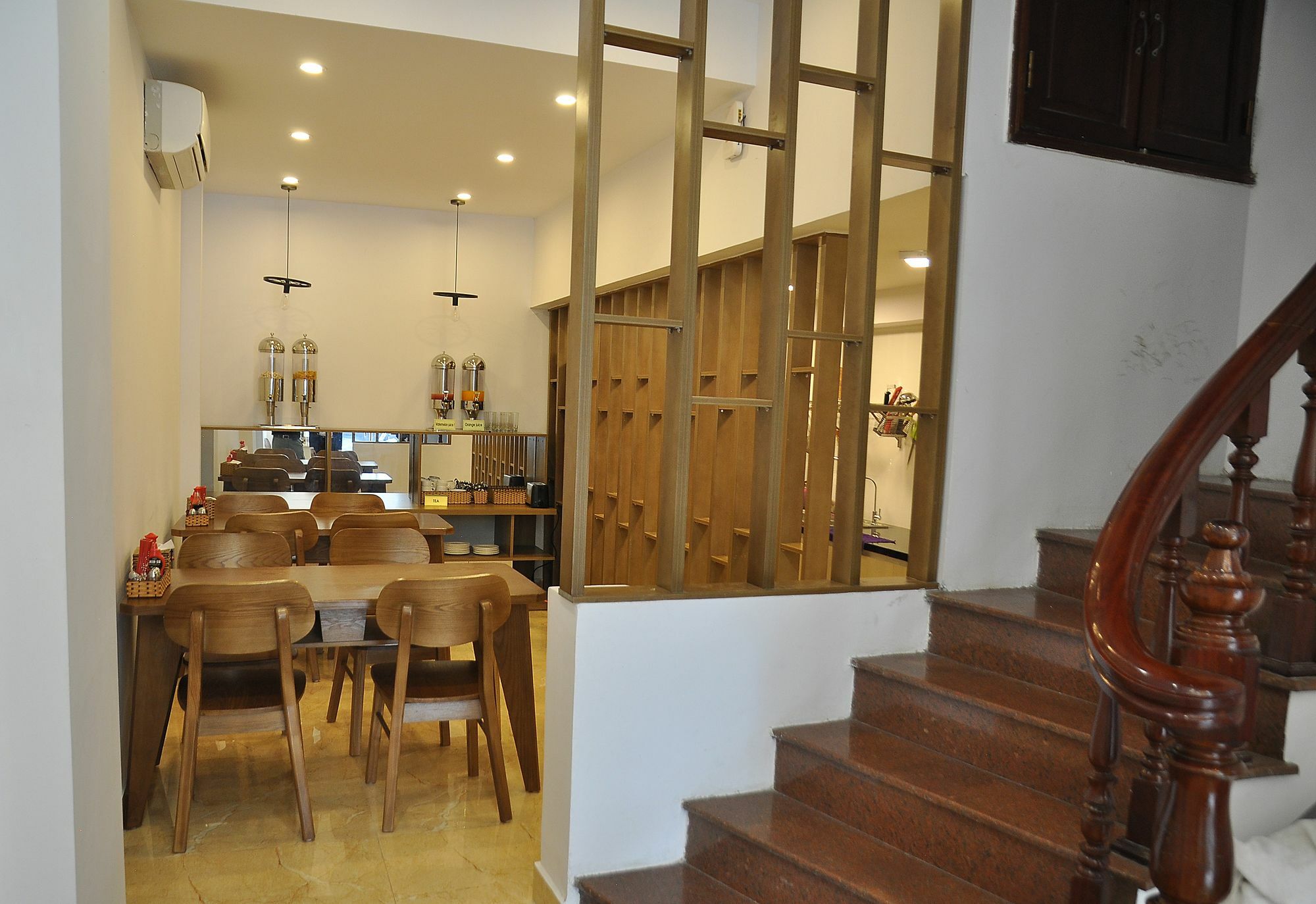 Passion Hotel