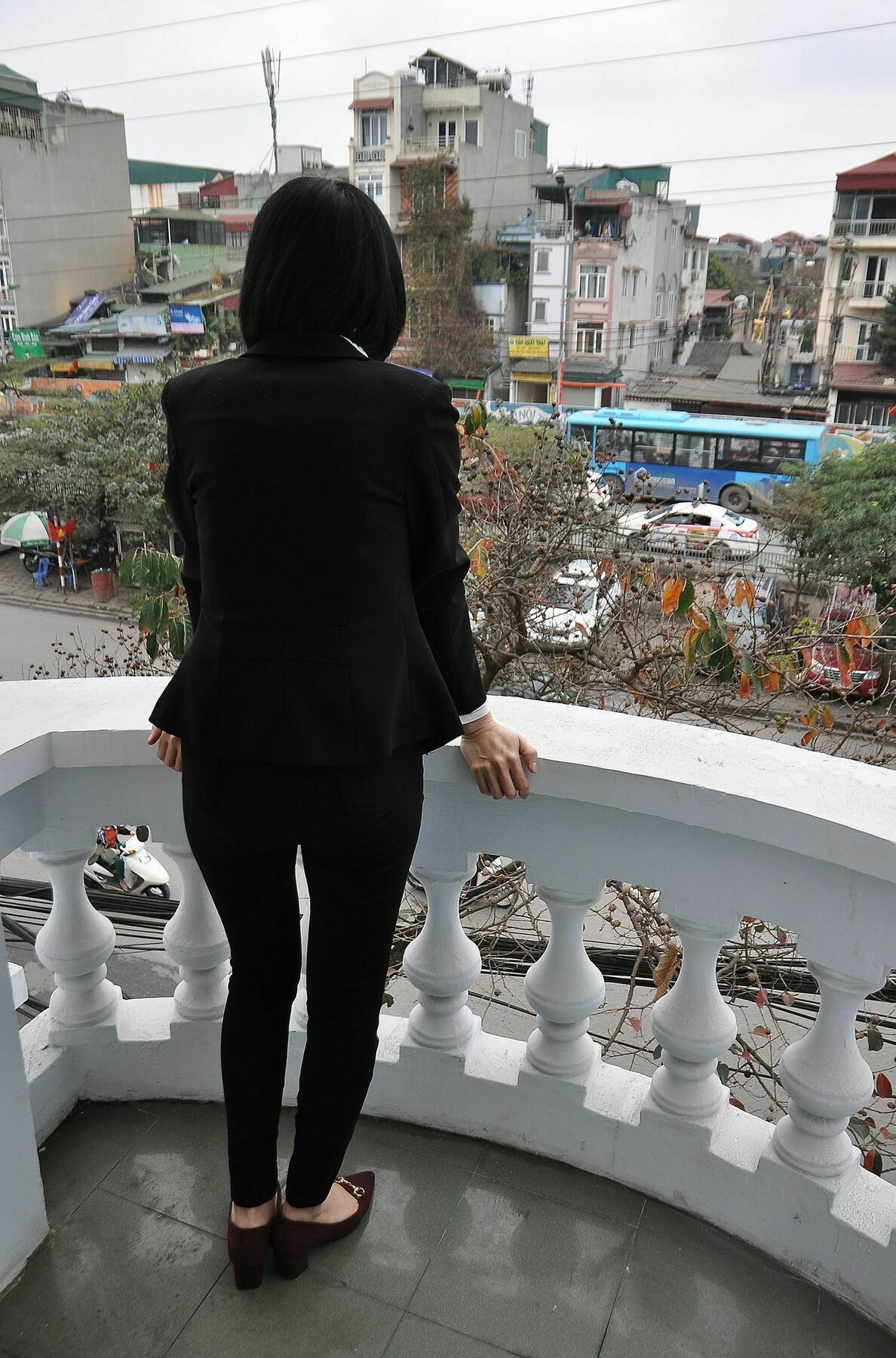 Passion 3* Hanoi