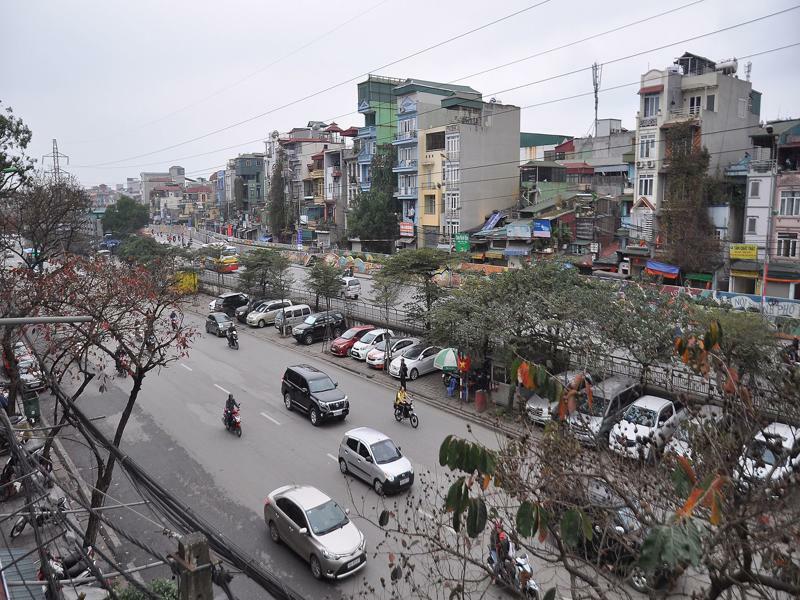 Passion 3* Hanoi