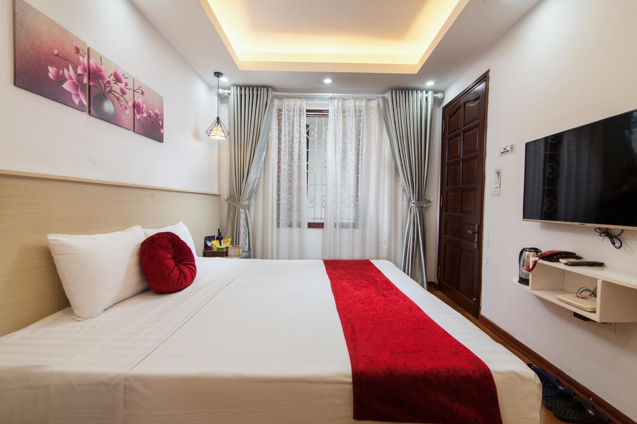 Passion Hotel 3*